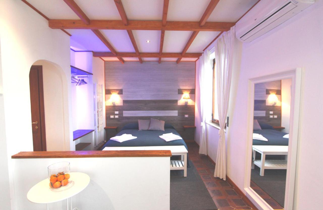 Albergo Torre Di Codana Montiglio Экстерьер фото