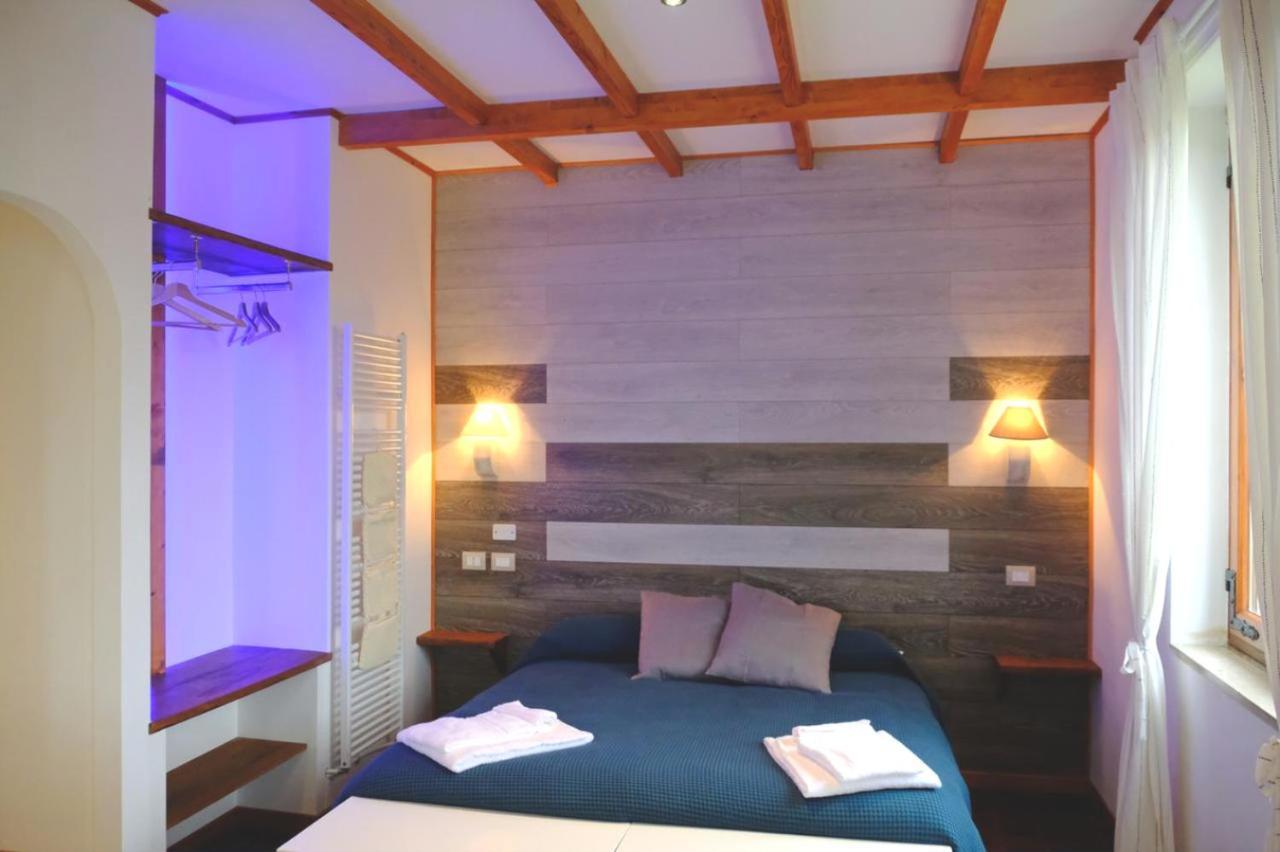 Albergo Torre Di Codana Montiglio Экстерьер фото
