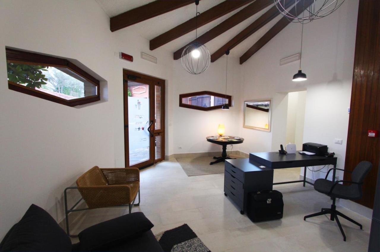 Albergo Torre Di Codana Montiglio Экстерьер фото