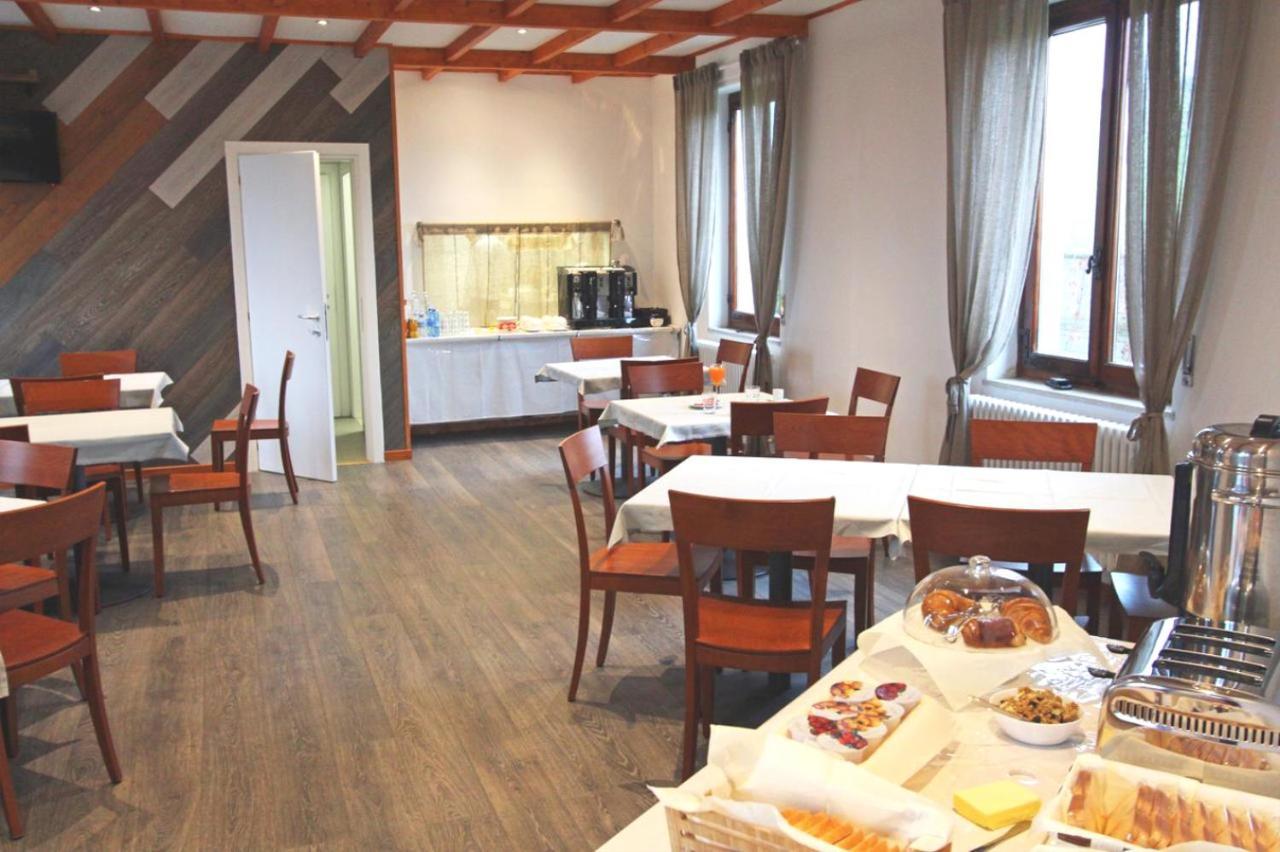 Albergo Torre Di Codana Montiglio Экстерьер фото