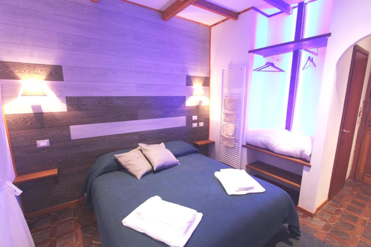 Albergo Torre Di Codana Montiglio Экстерьер фото