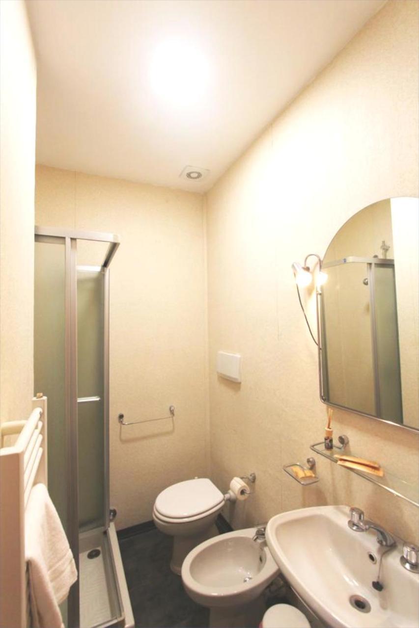 Albergo Torre Di Codana Montiglio Экстерьер фото