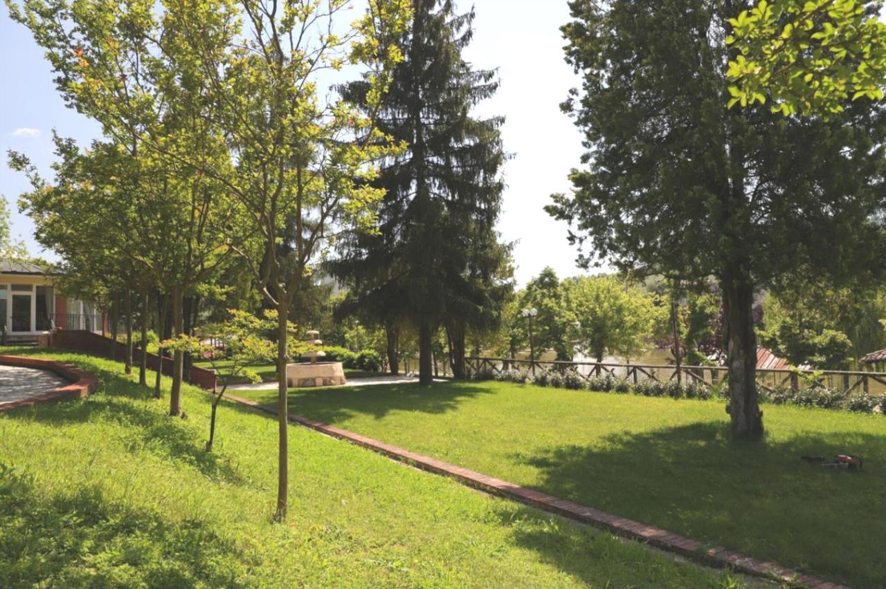 Albergo Torre Di Codana Montiglio Экстерьер фото