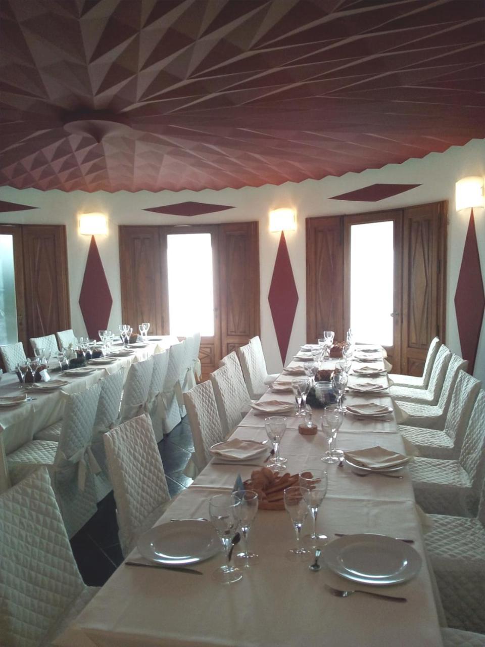Albergo Torre Di Codana Montiglio Экстерьер фото